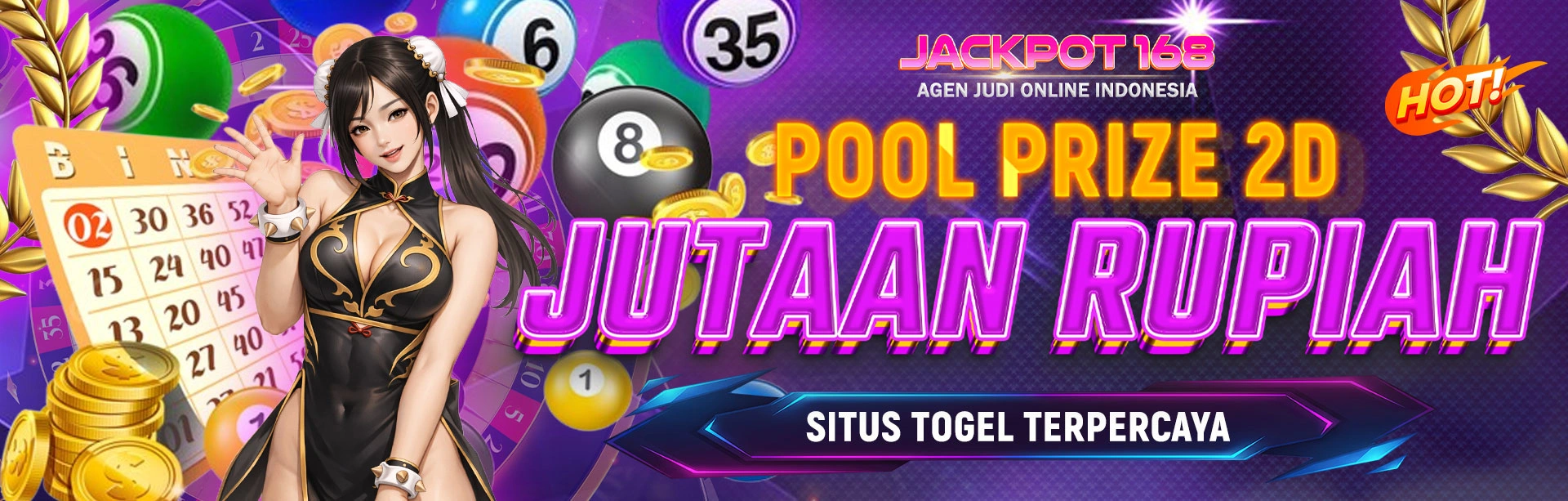 Andalan79 Banner Slot Online